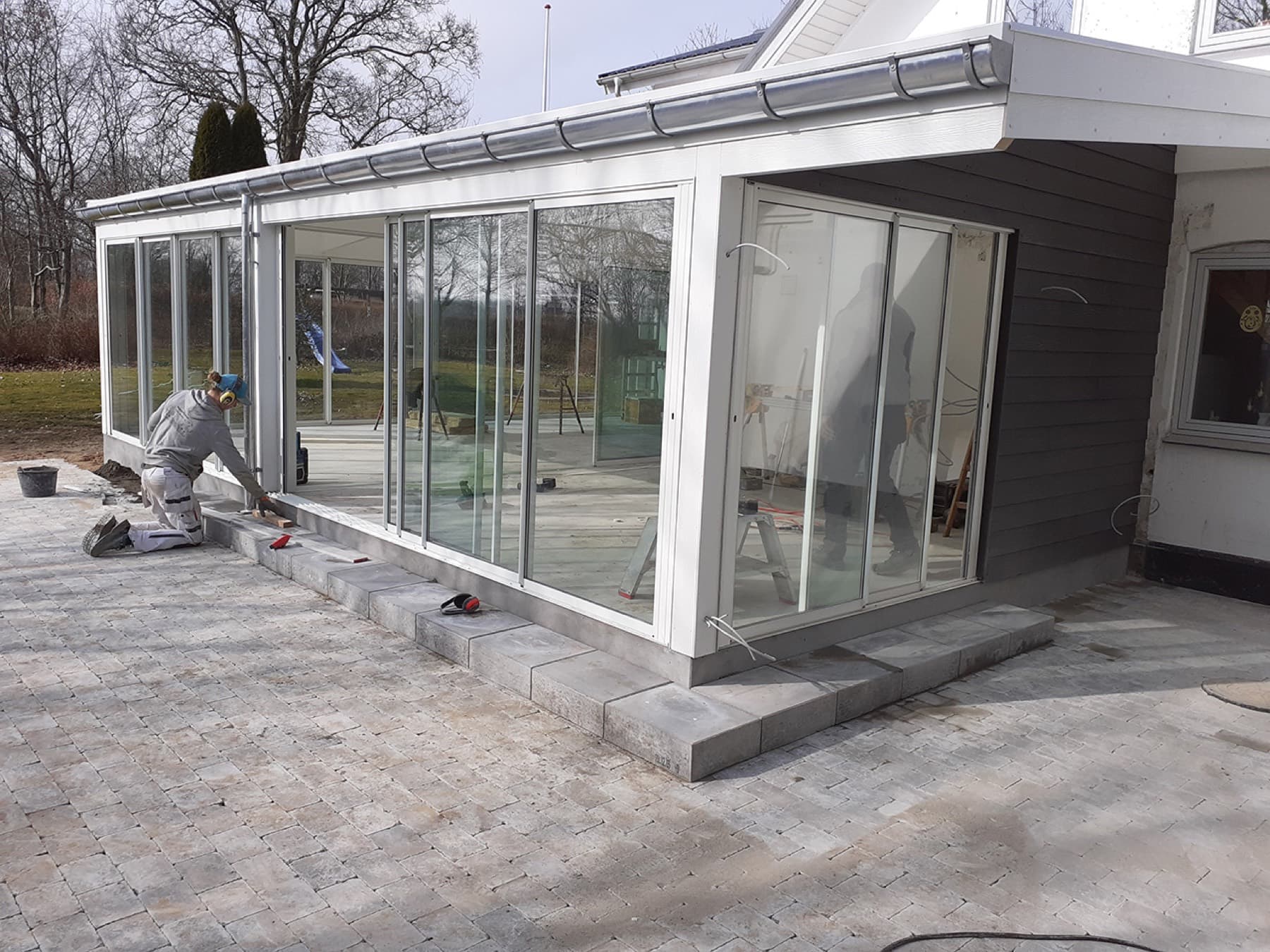 Tilbyg & Renovering, billede 6