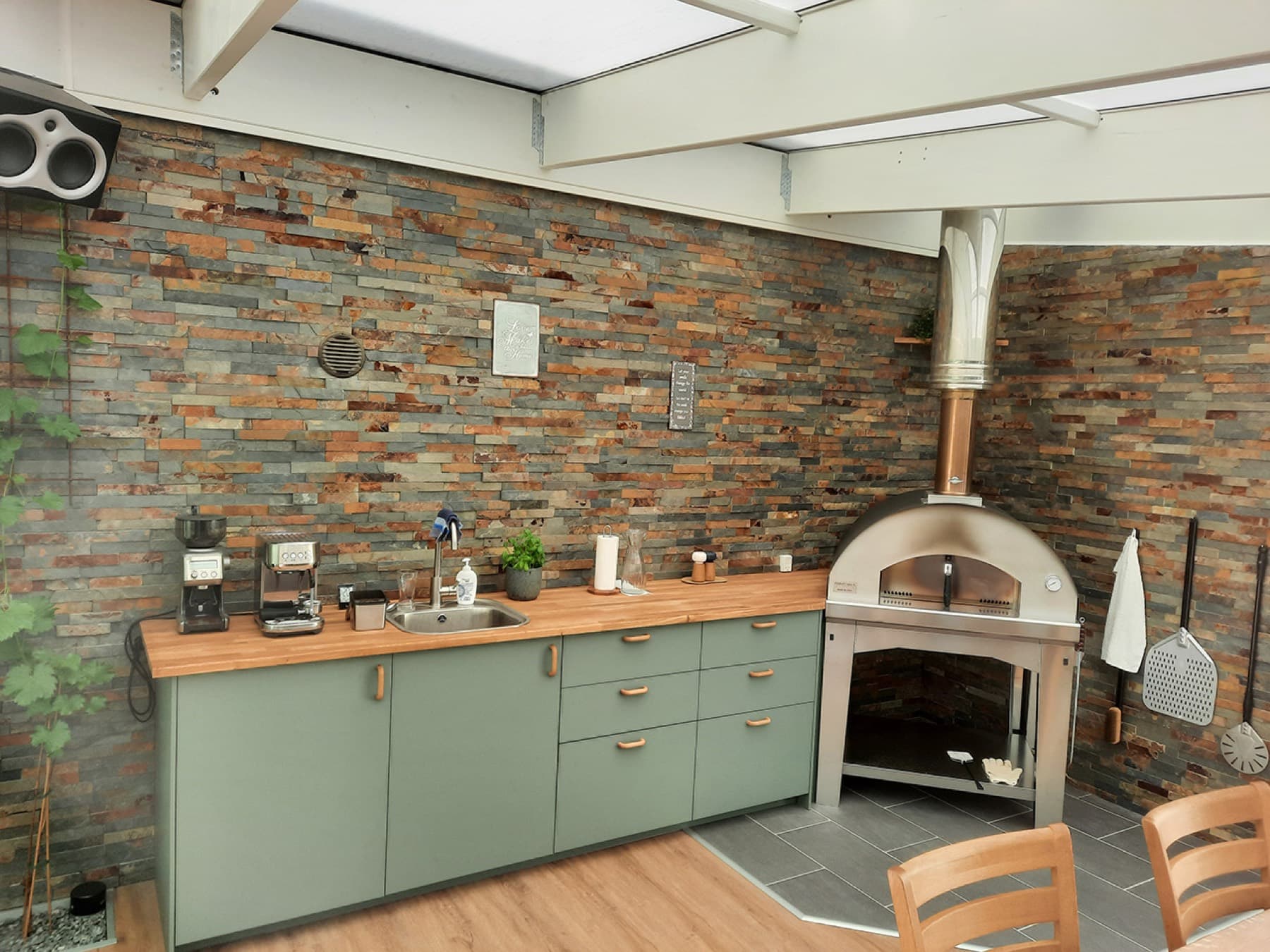 Tilbyg & Renovering, billede 3
