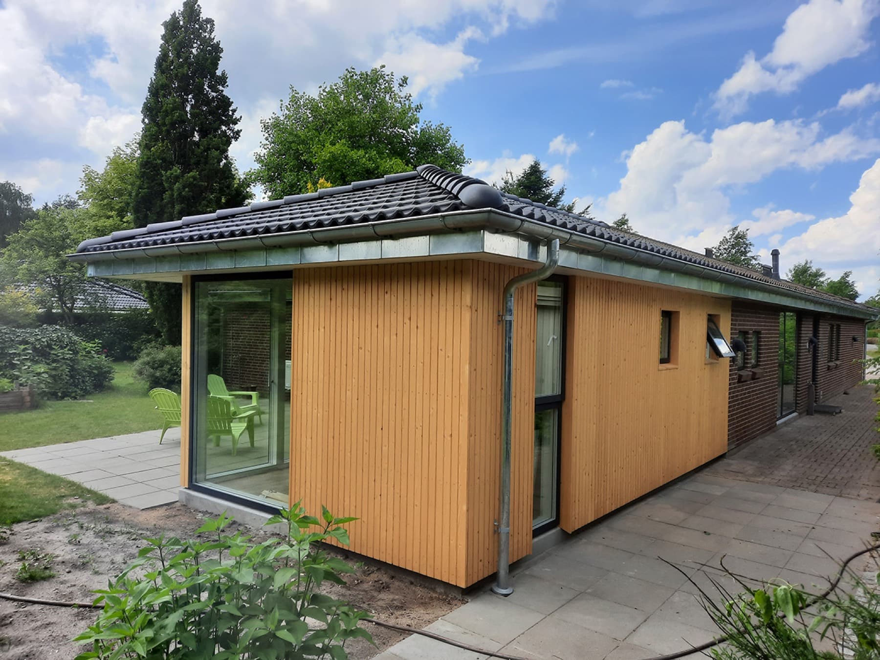 Tilbyg & Renovering, billede 4
