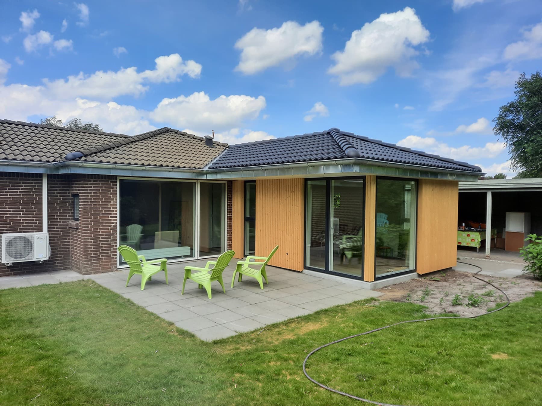 Tilbyg & Renovering, billede 5