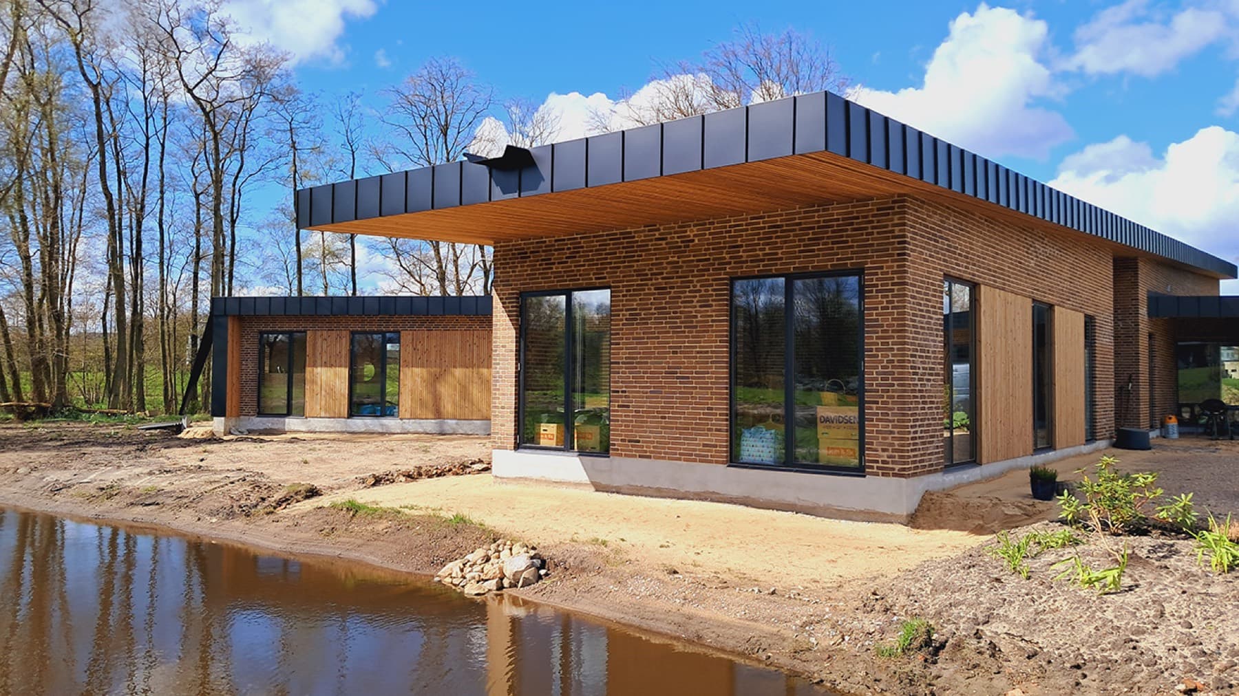 Nybyg & Total entreprise, billede 4