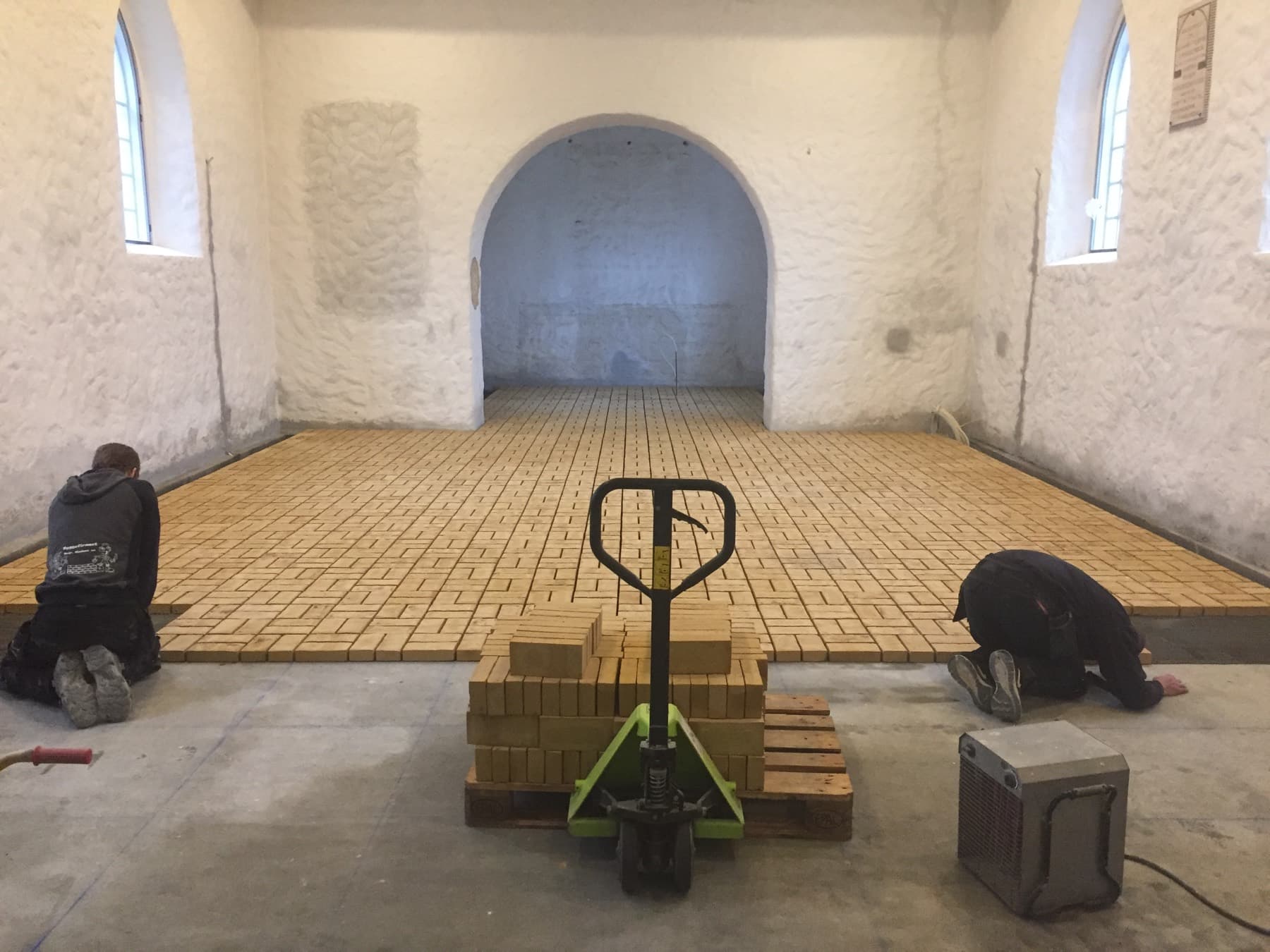 Tilbyg & Renovering, billede 17