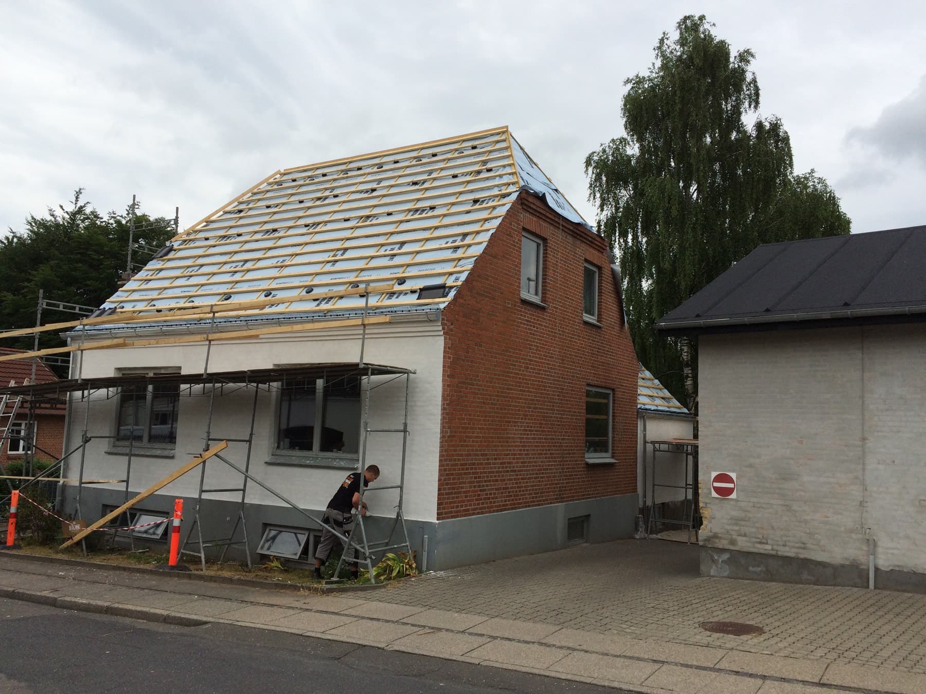 Tilbyg & Renovering, billede 8