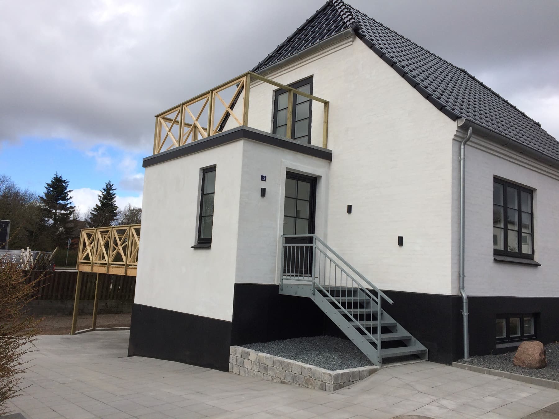 Tilbyg & Renovering, billede 11