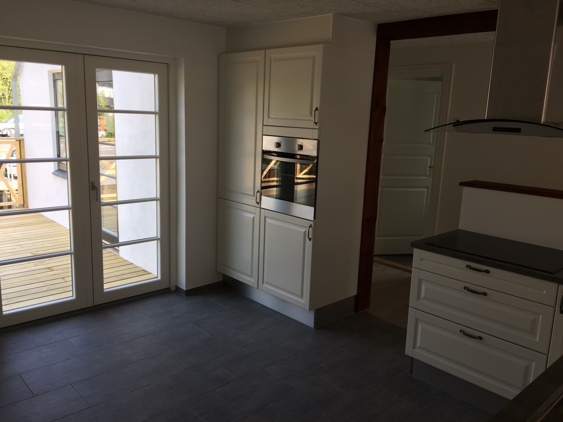 Tilbyg & Renovering, billede 9